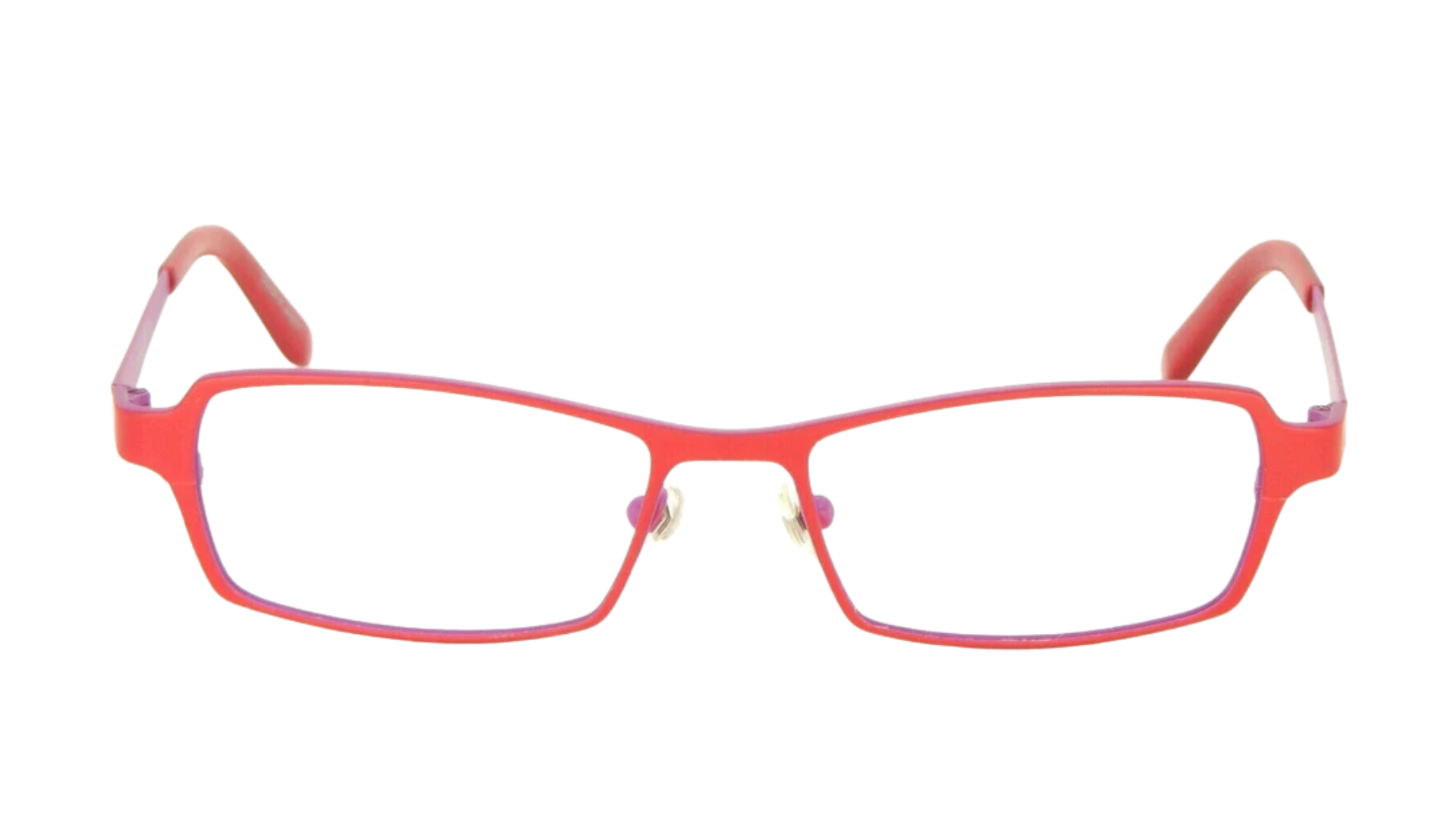 Prodesign Denmark 1264 - Matte Red / Purple