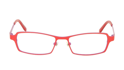 Prodesign Denmark 1264 - Matte Red / Purple