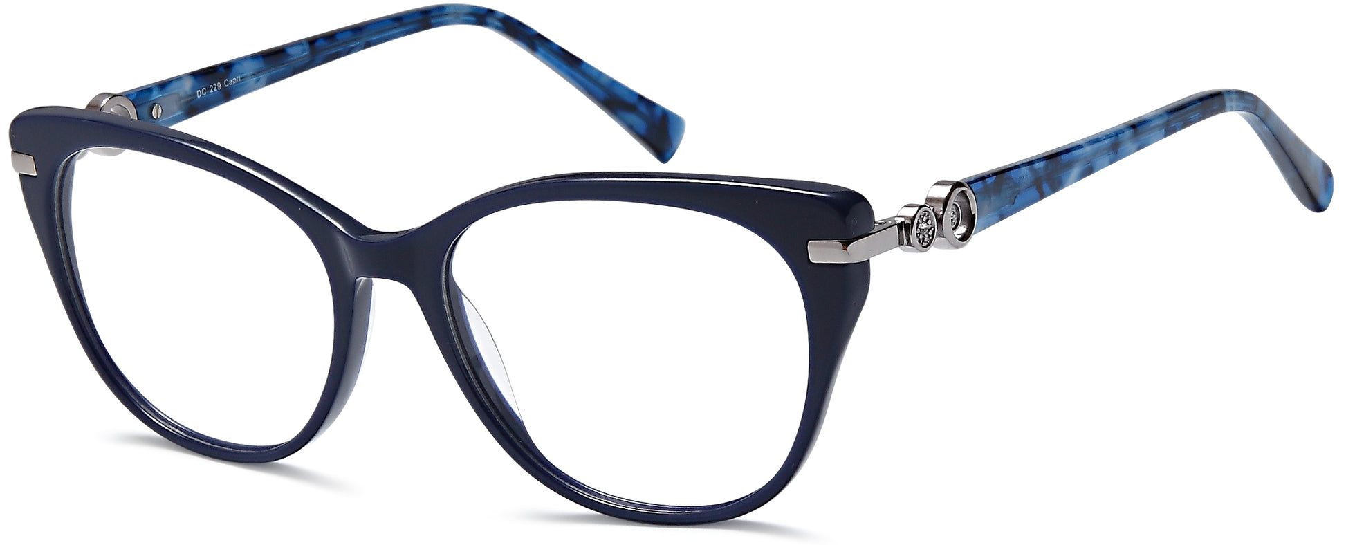 Di Caprio DC229 - BLUE