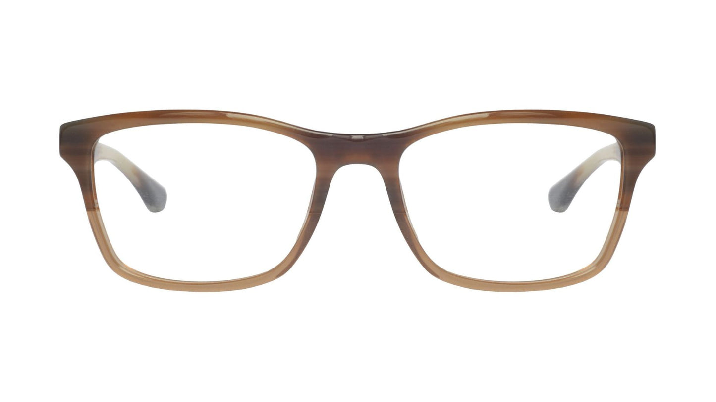 Ray-Ban RB5279 - Brown Horn