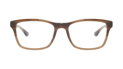 Ray-Ban RB5279 - Brown Horn