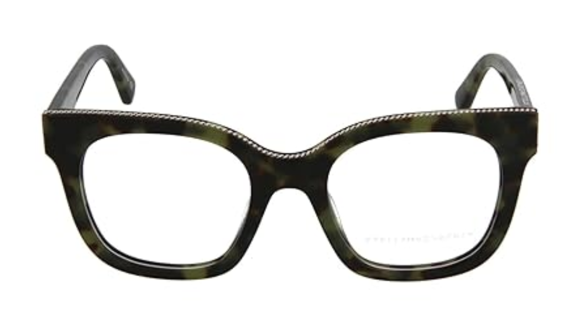 Stella McCartney SC0009O - Havana-Green