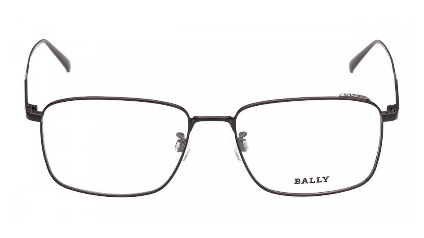 Bally BY5027-D - Shiny Black