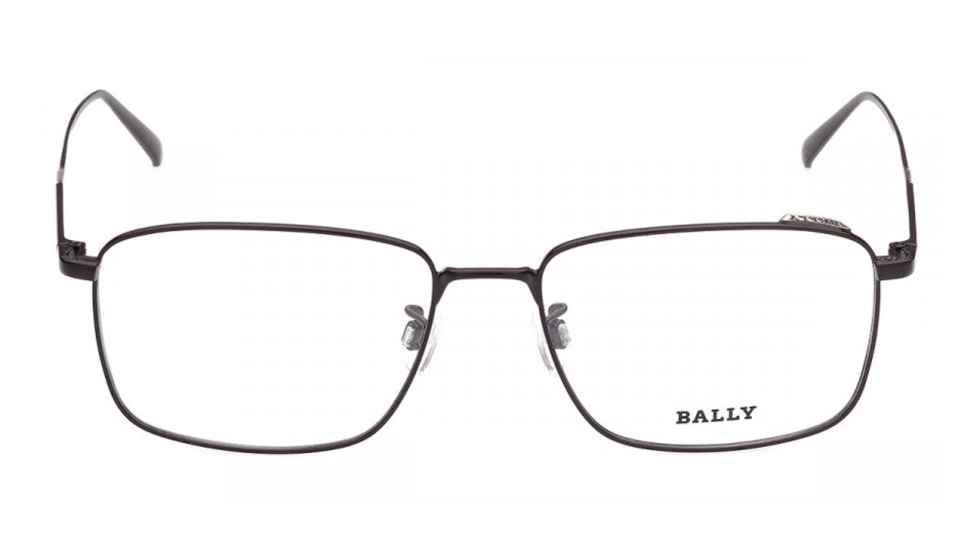 Bally BY5027-D - Shiny Black
