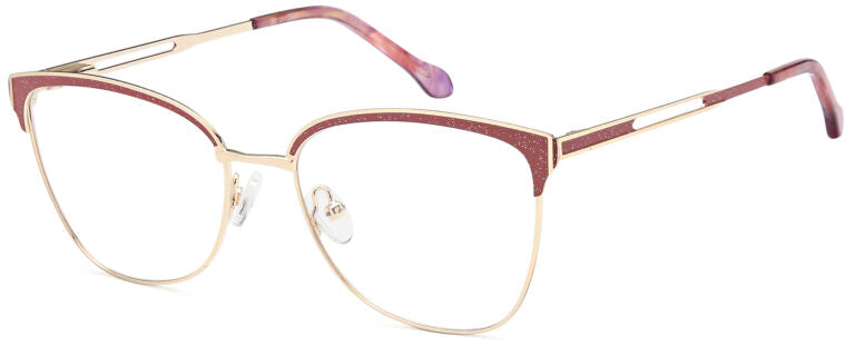 Di Caprio DC231 - PINK GOLD