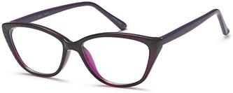 4U U209 - Purple