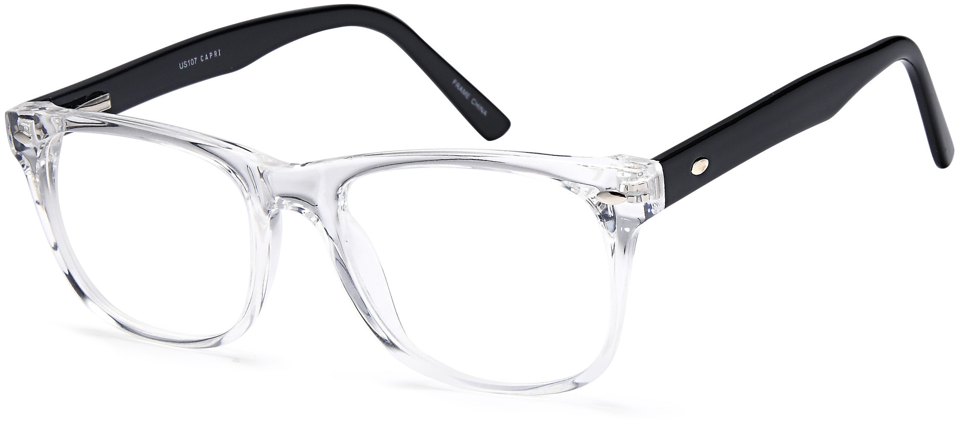 4U US107 - Crystal Black