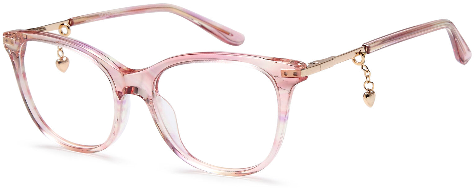 Di Caprio DC234 - CHAMPAGNE