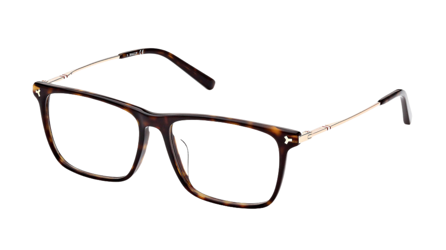 Bally BY5057-D - Dark Havana