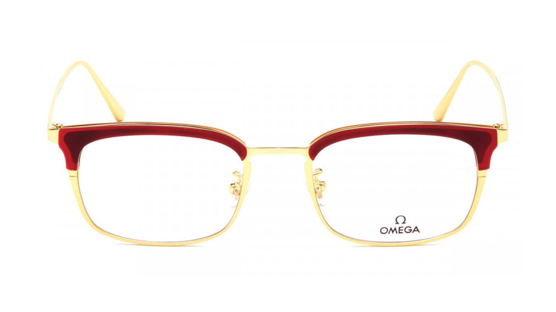 Omega OM 5010-H - Shiny Endura Gold