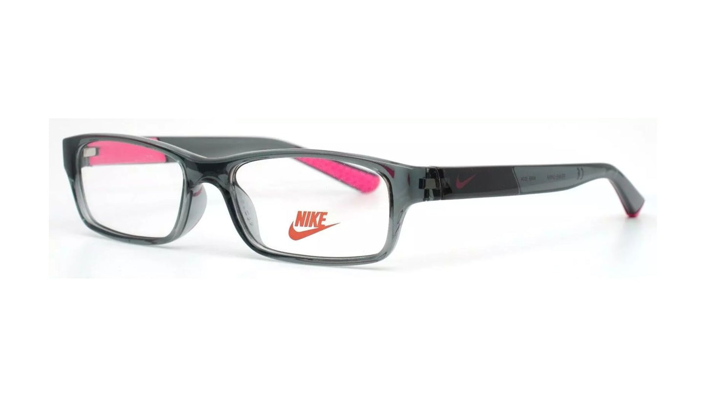Nike NIKE 5534 - Gray Pink