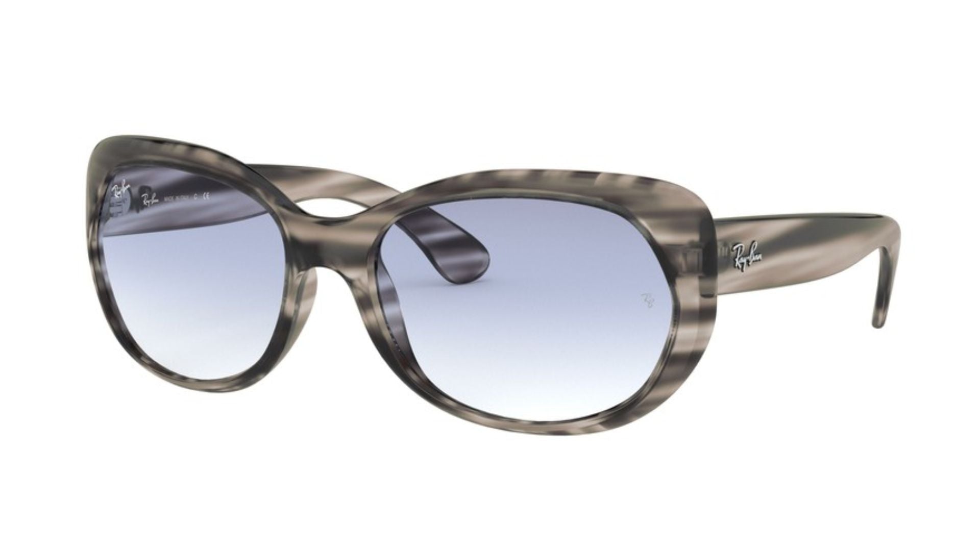 Ray-Ban RB4325 - Gray