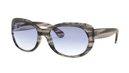 Ray-Ban RB4325 - Gray