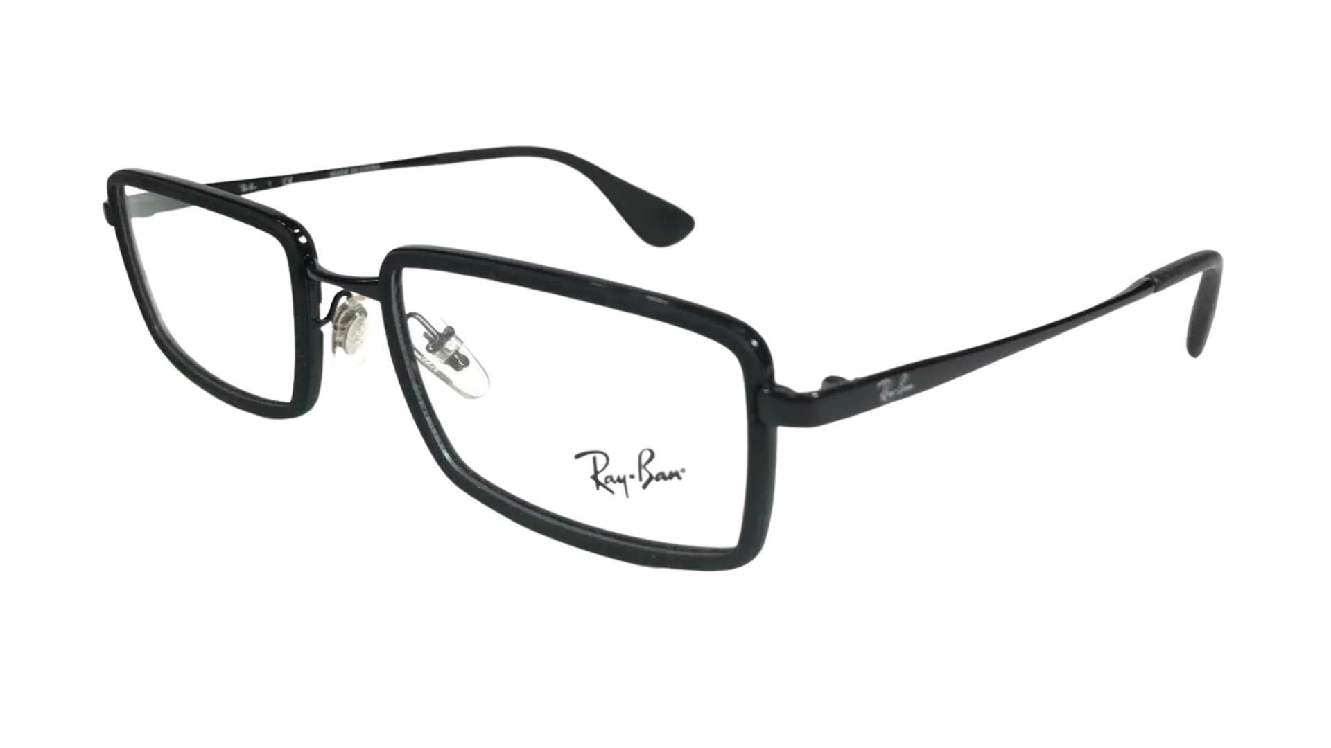 Ray-Ban RB6337 - Black