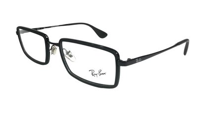 Ray-Ban RB6337 - Black