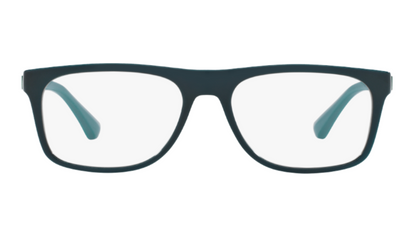 Emporio Armani EA3097 - Green