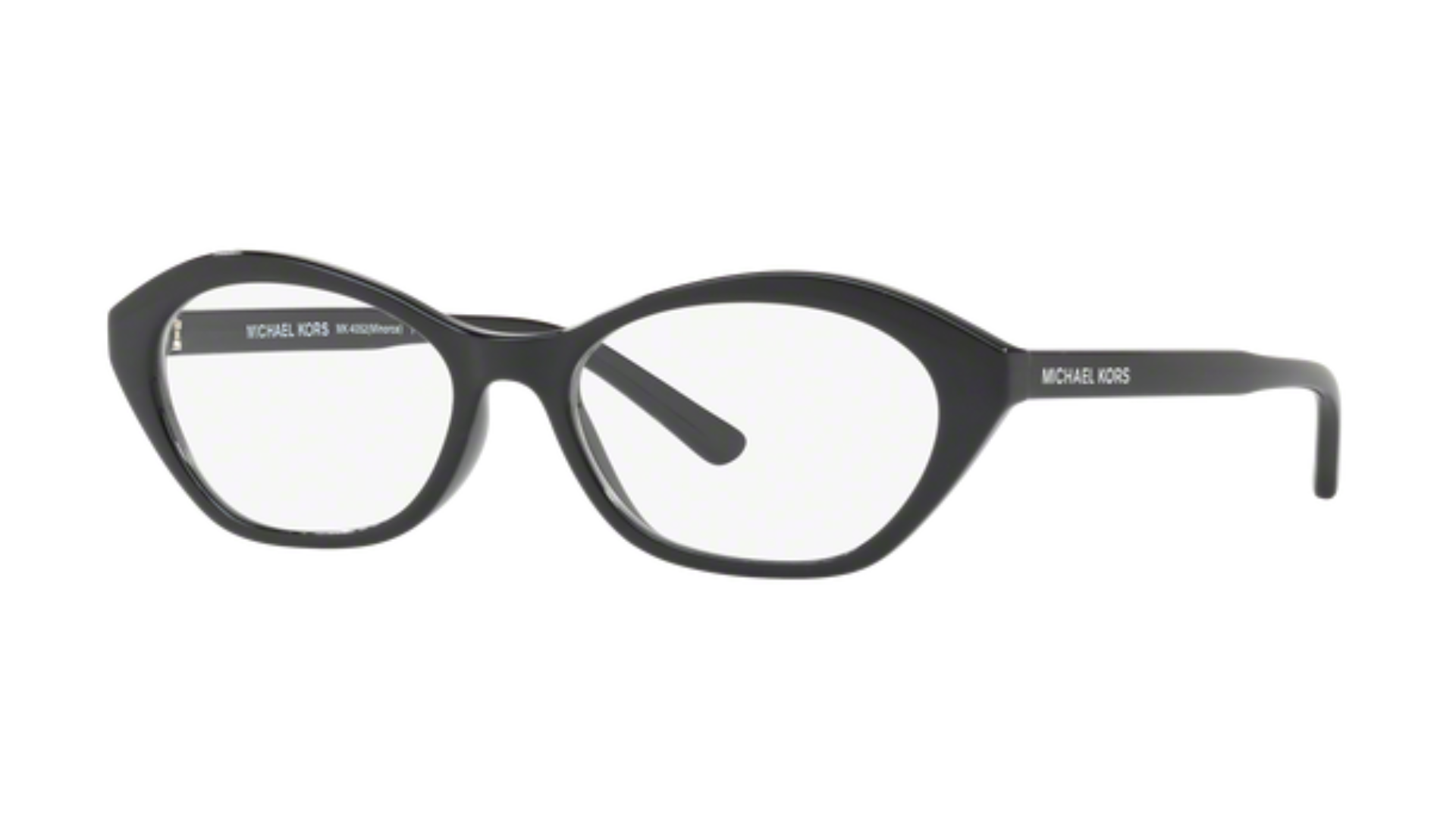 Michael Kors MK 4052 (MINORCA) - Black