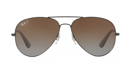 Ray-Ban RB3558 - Black