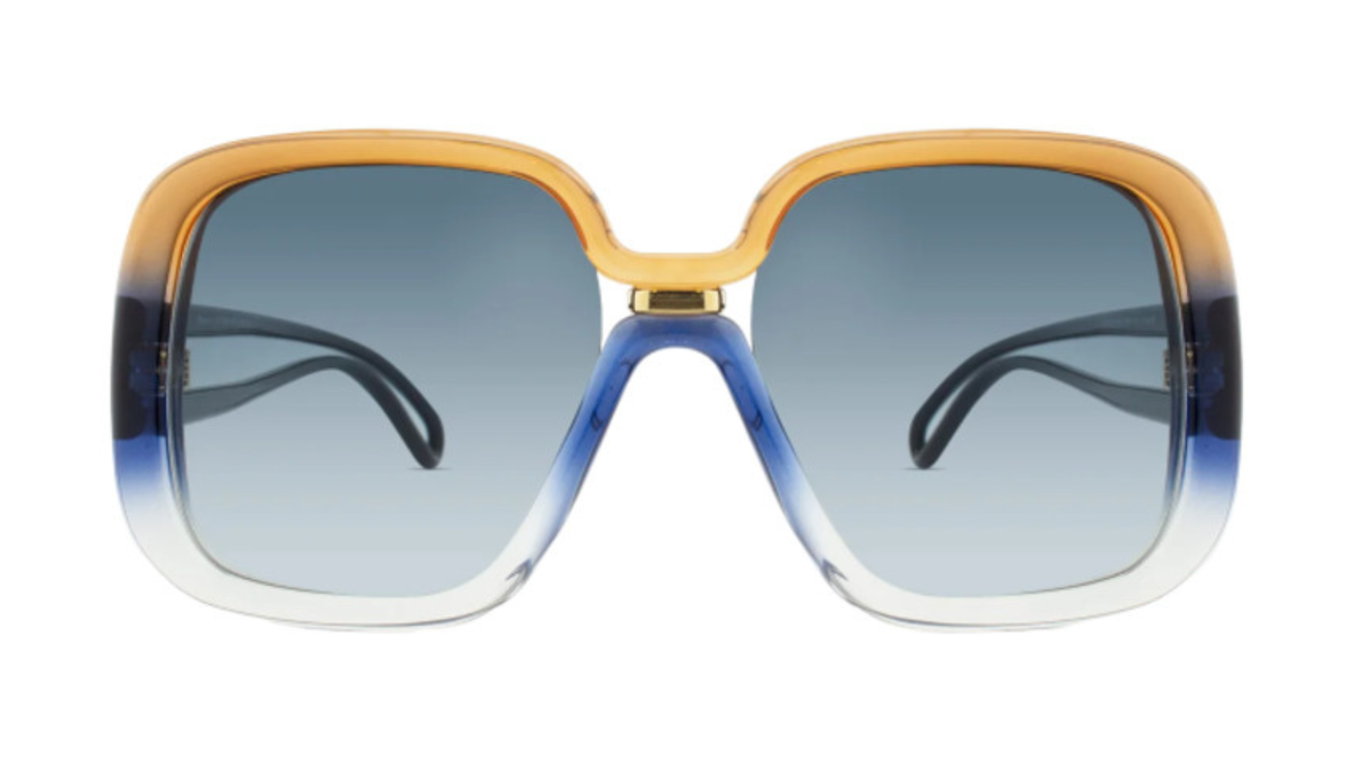 GIVENCHY GV 7106/S - Shadbrown Blue