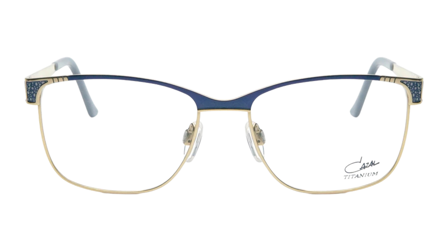 Cazal 4287 - Smoke Blue