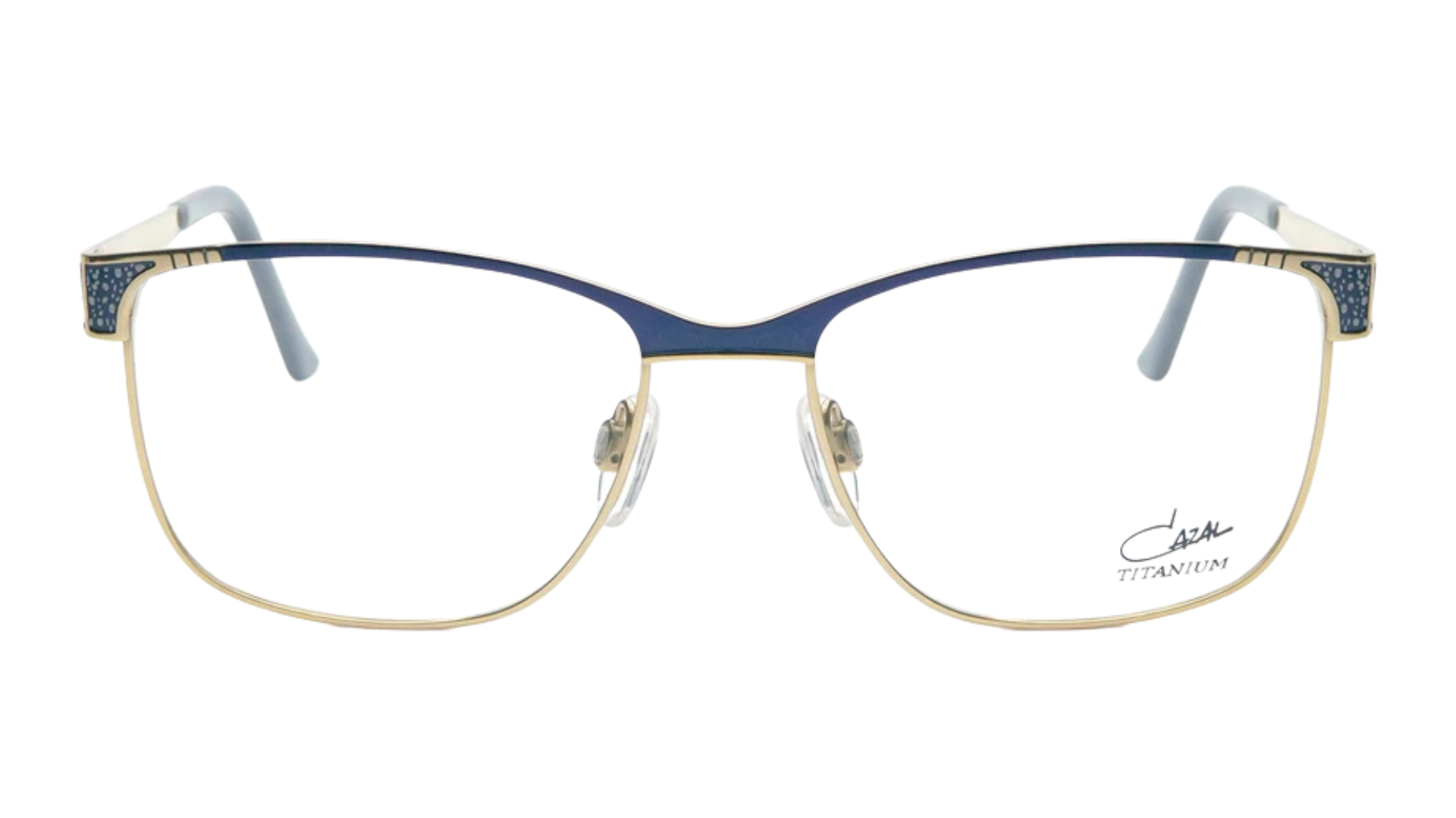 Cazal 4287 - Smoke Blue