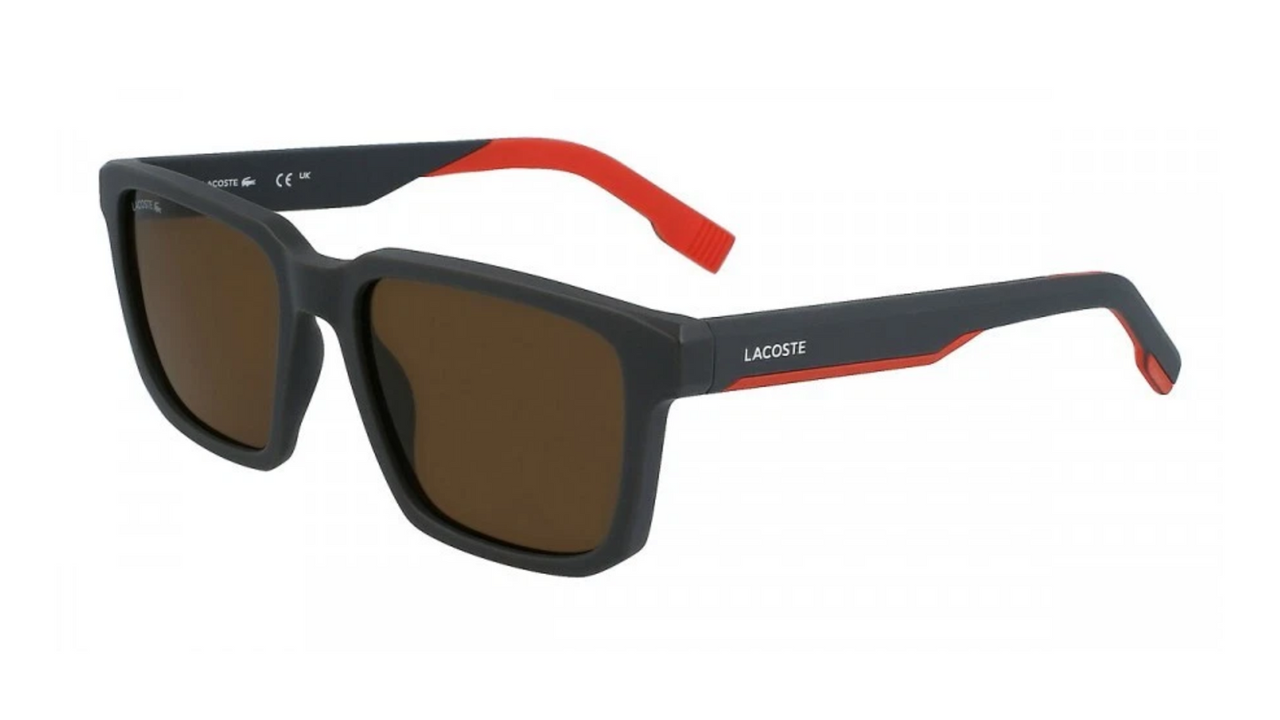 Lacoste L999S - Gray