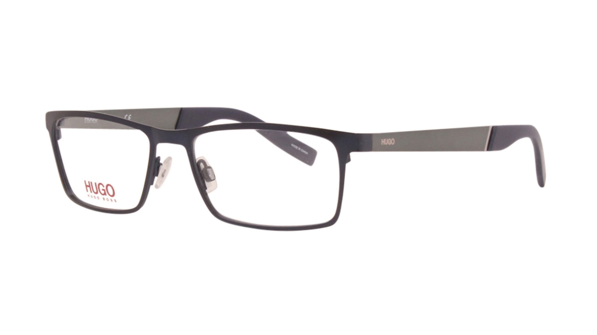 Hugo HG 0228 - Matte Blue