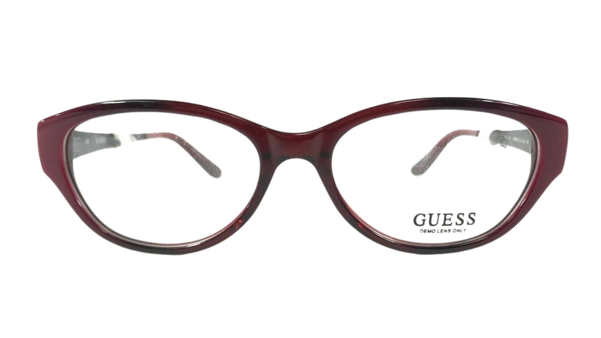 Guess GU 2226 - Purple Fade / Burgundy