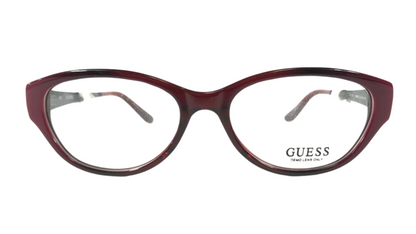 Guess GU 2226 - Purple Fade / Burgundy
