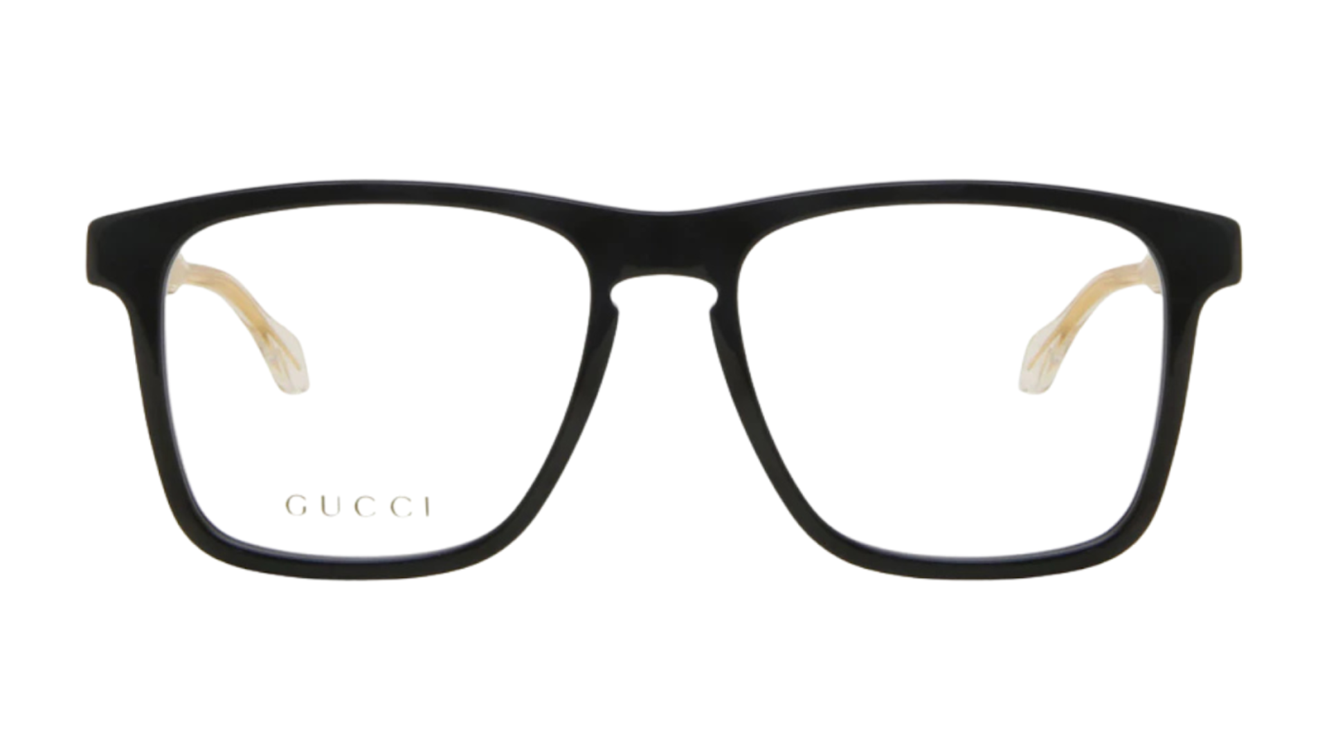 Gucci GG0561ON - Black Crystal