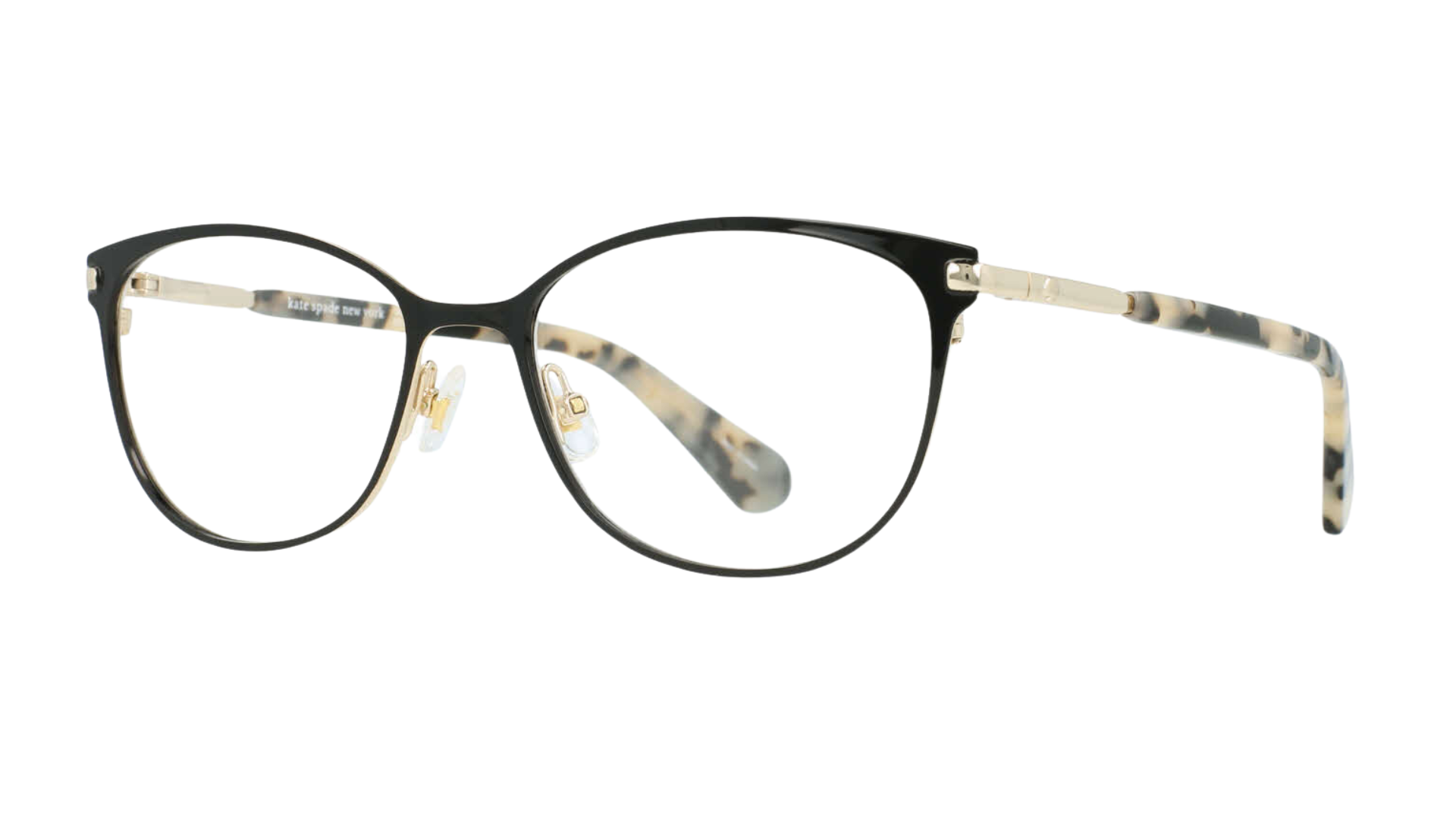 Kate Spade JABRIA - Black / Gold