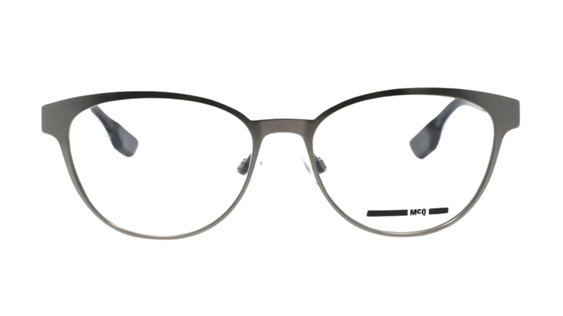 McQ by Alexander McQueen MQ 0046O - Grey