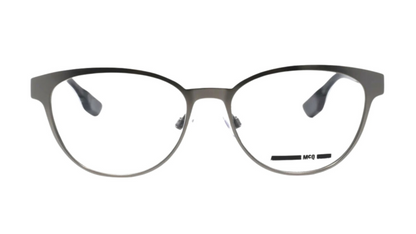 McQ by Alexander McQueen MQ 0046O - Grey