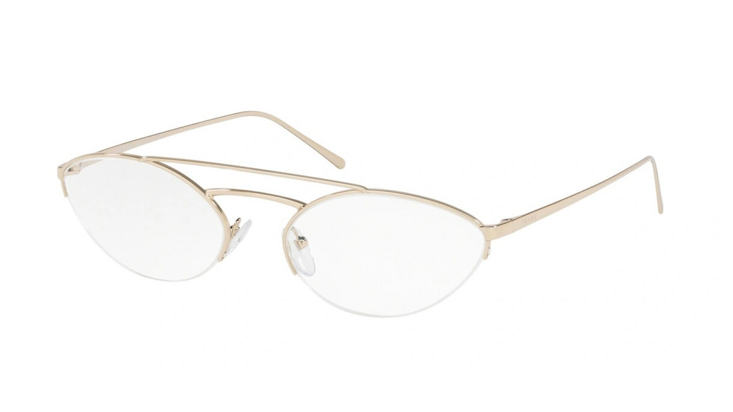 Prada PR 62V - Gold