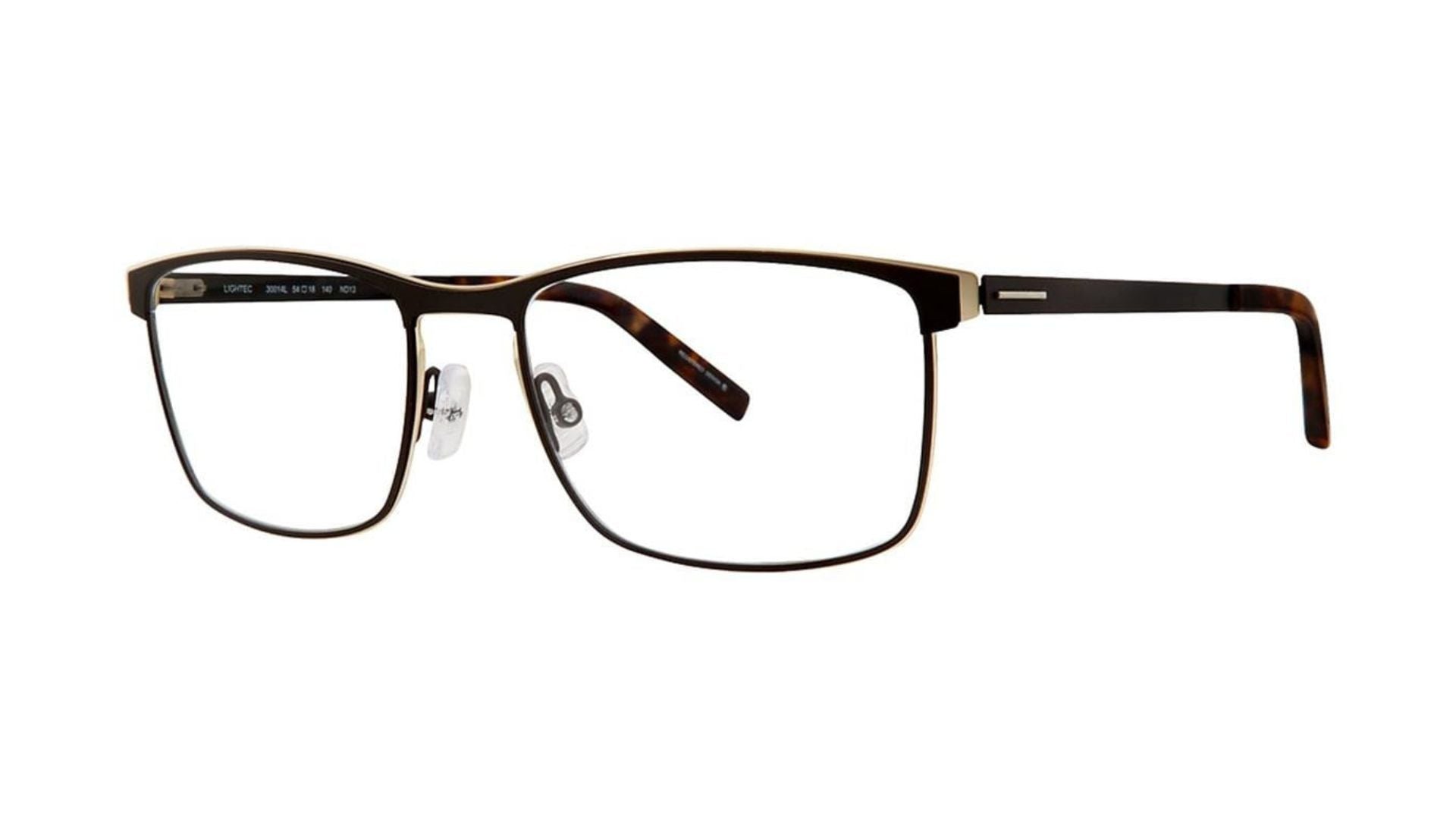 Morel Lightec 30014L - Black/Gold