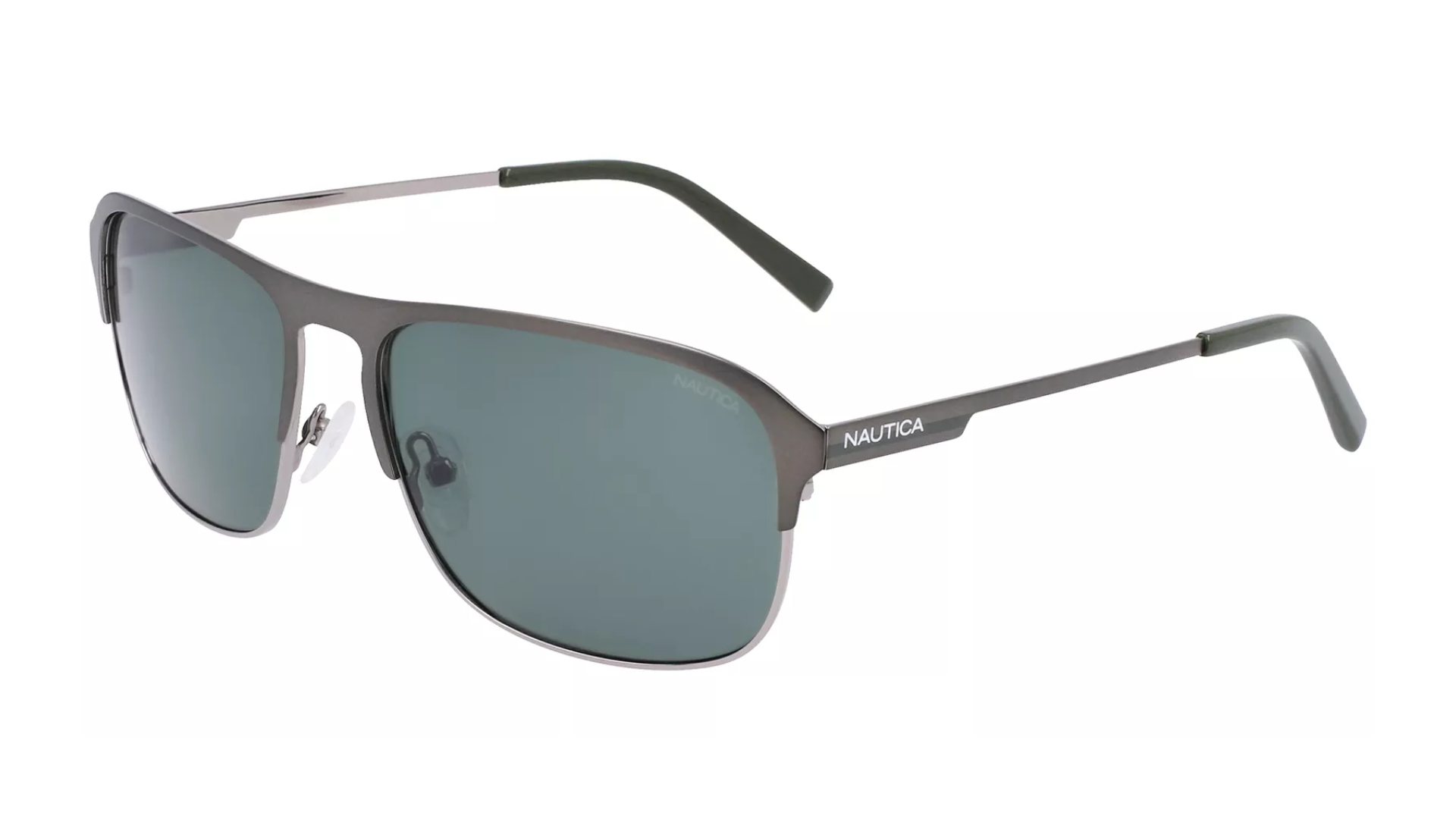 NAUTICA N5145S - Matte Gunmental