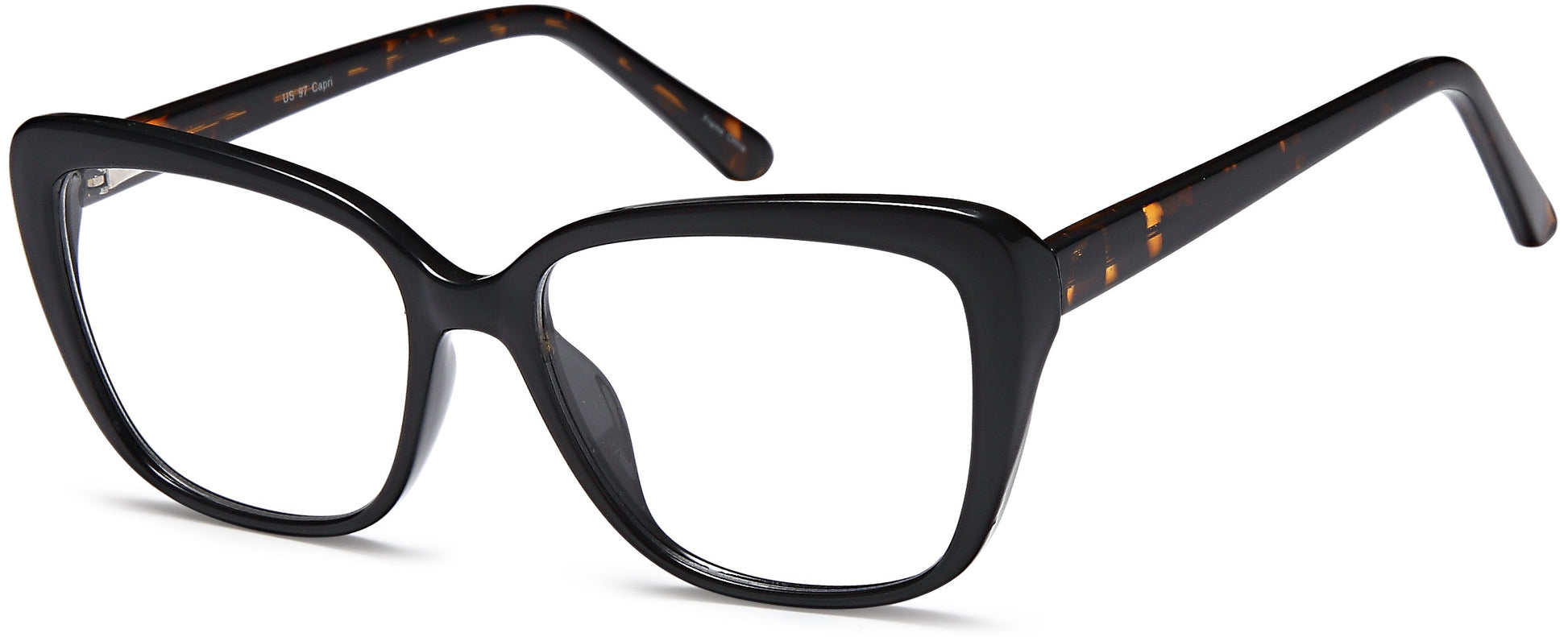4U US97 - Black Tortoise