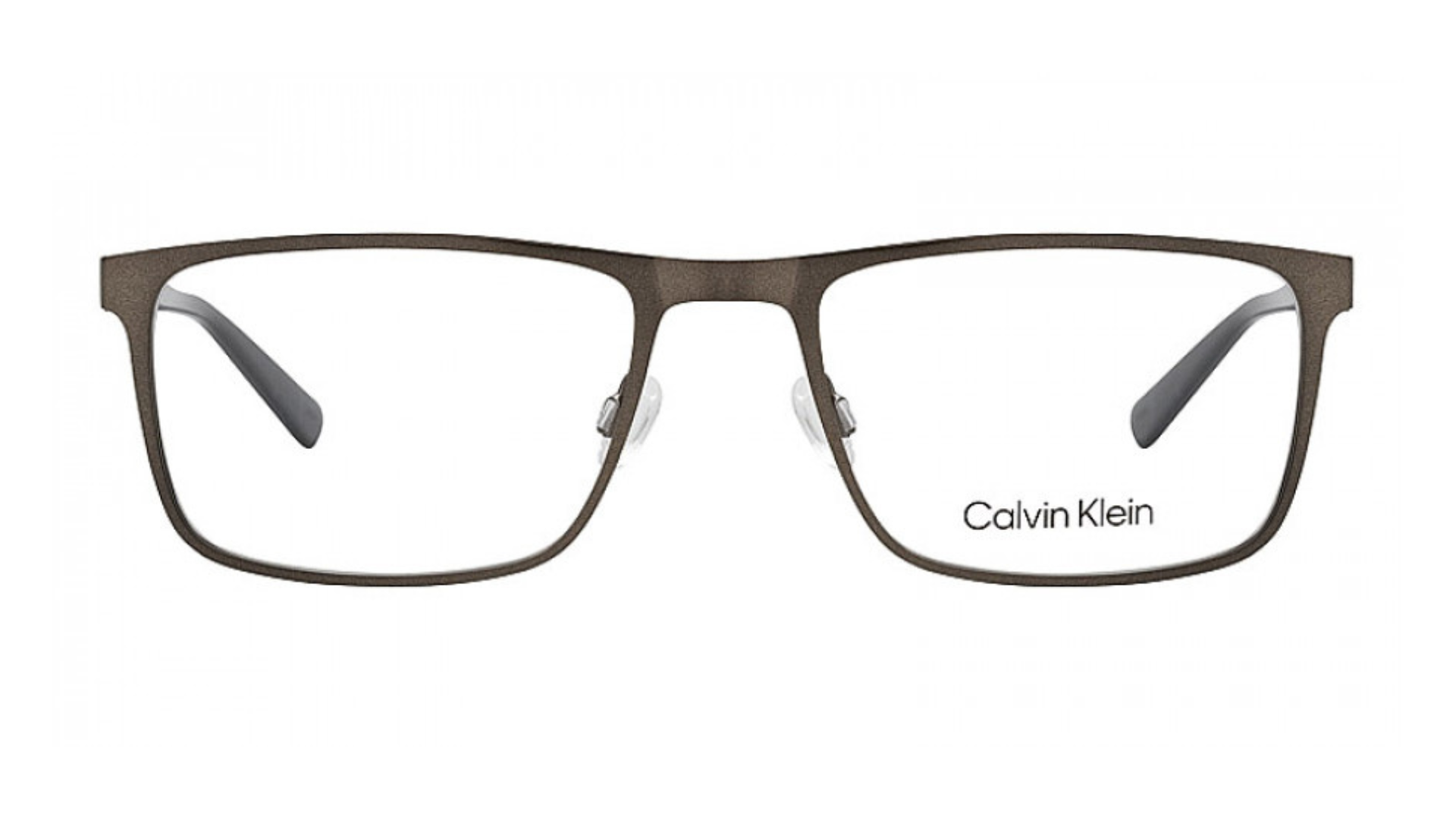 Calvin Klein CK20316 - Matte Gunmetal