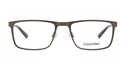 Calvin Klein CK20316 - Matte Gunmetal