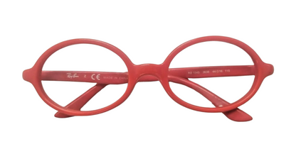 Ray-Ban Jr RB 1545 - Red