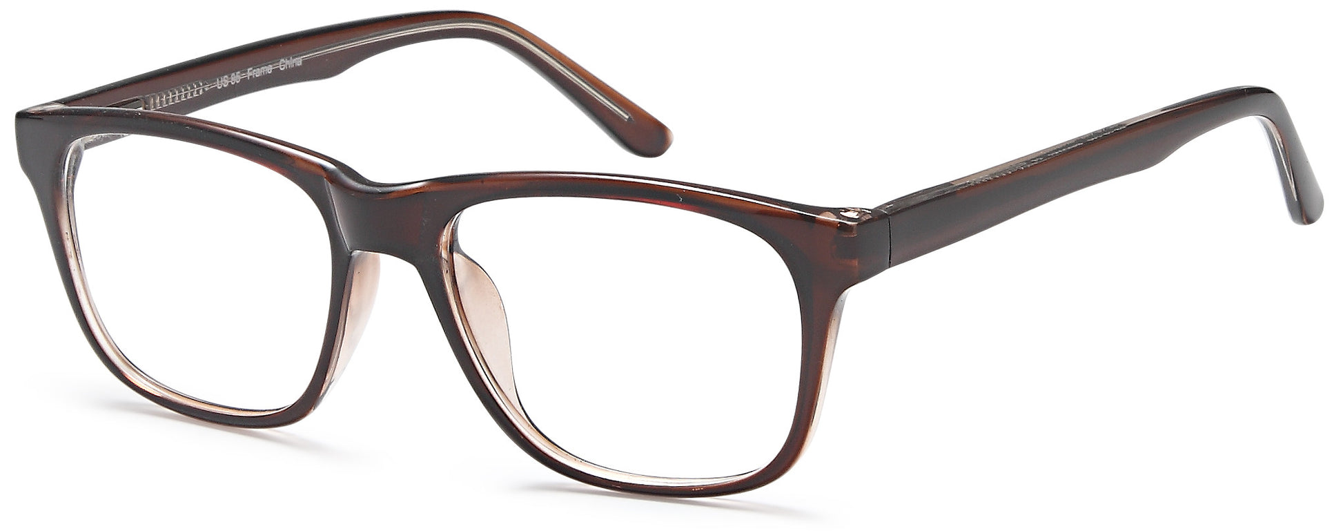 4U US85 - Brown