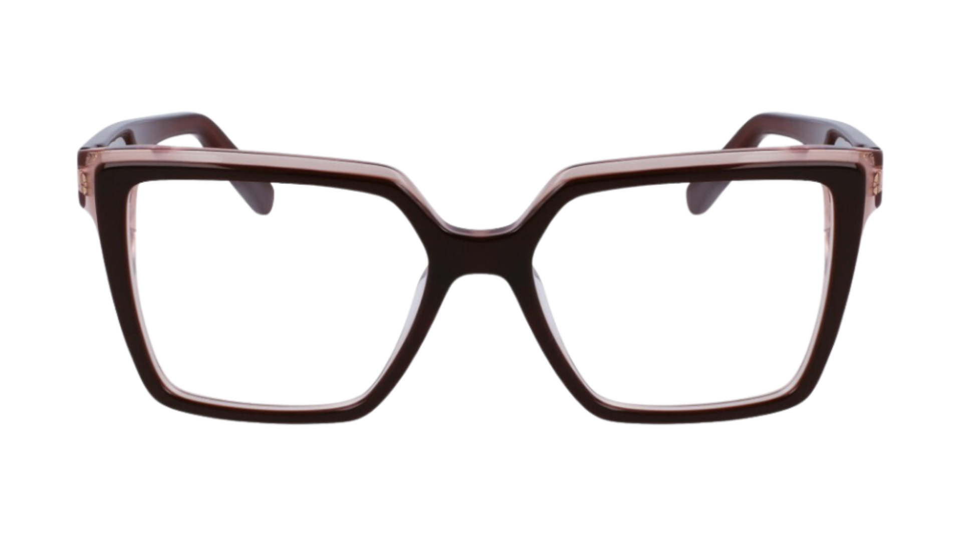 Salvatore Ferragamo SF2950N - Brown/ Nude