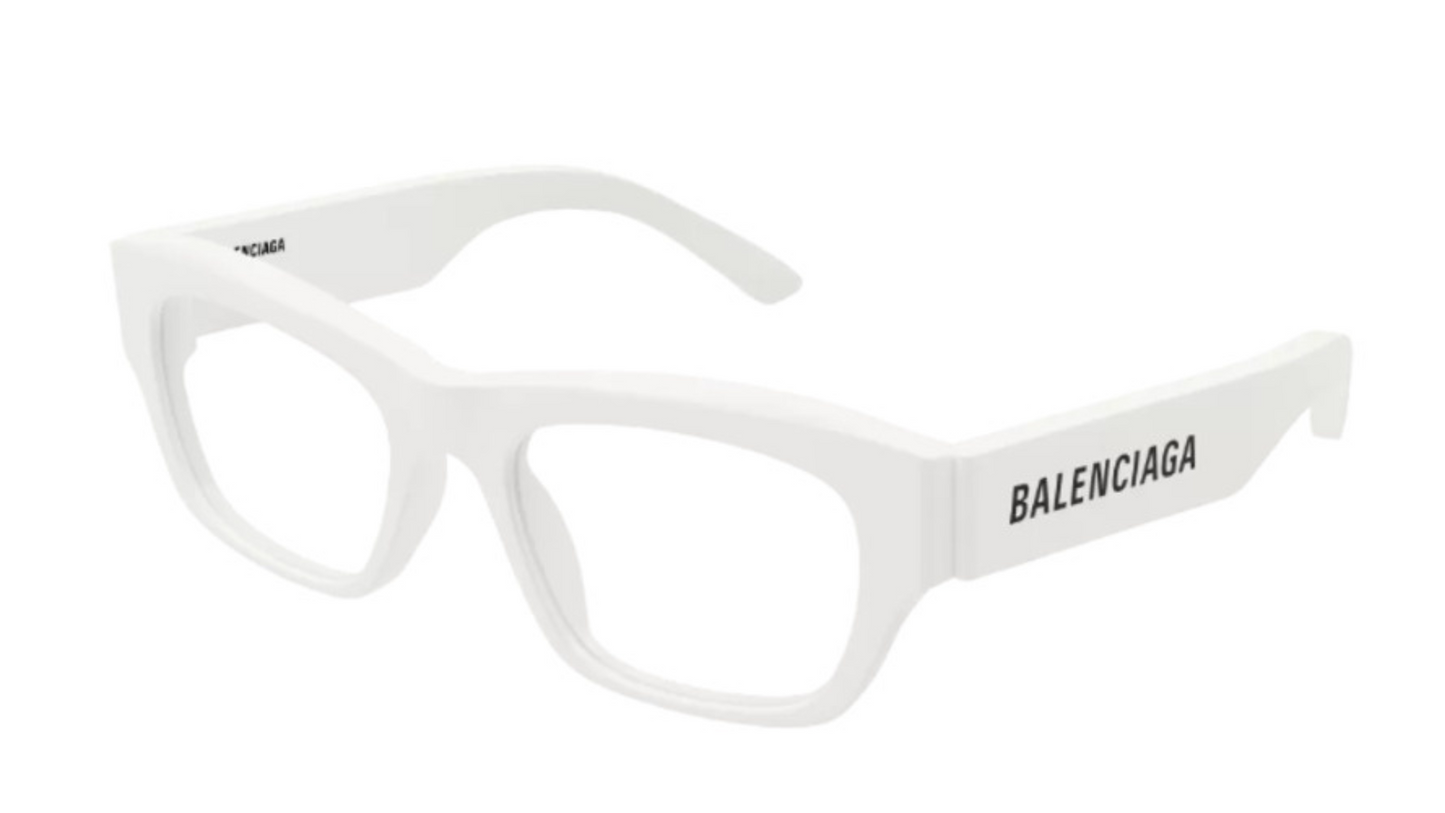 Balenciaga BB0264O - White