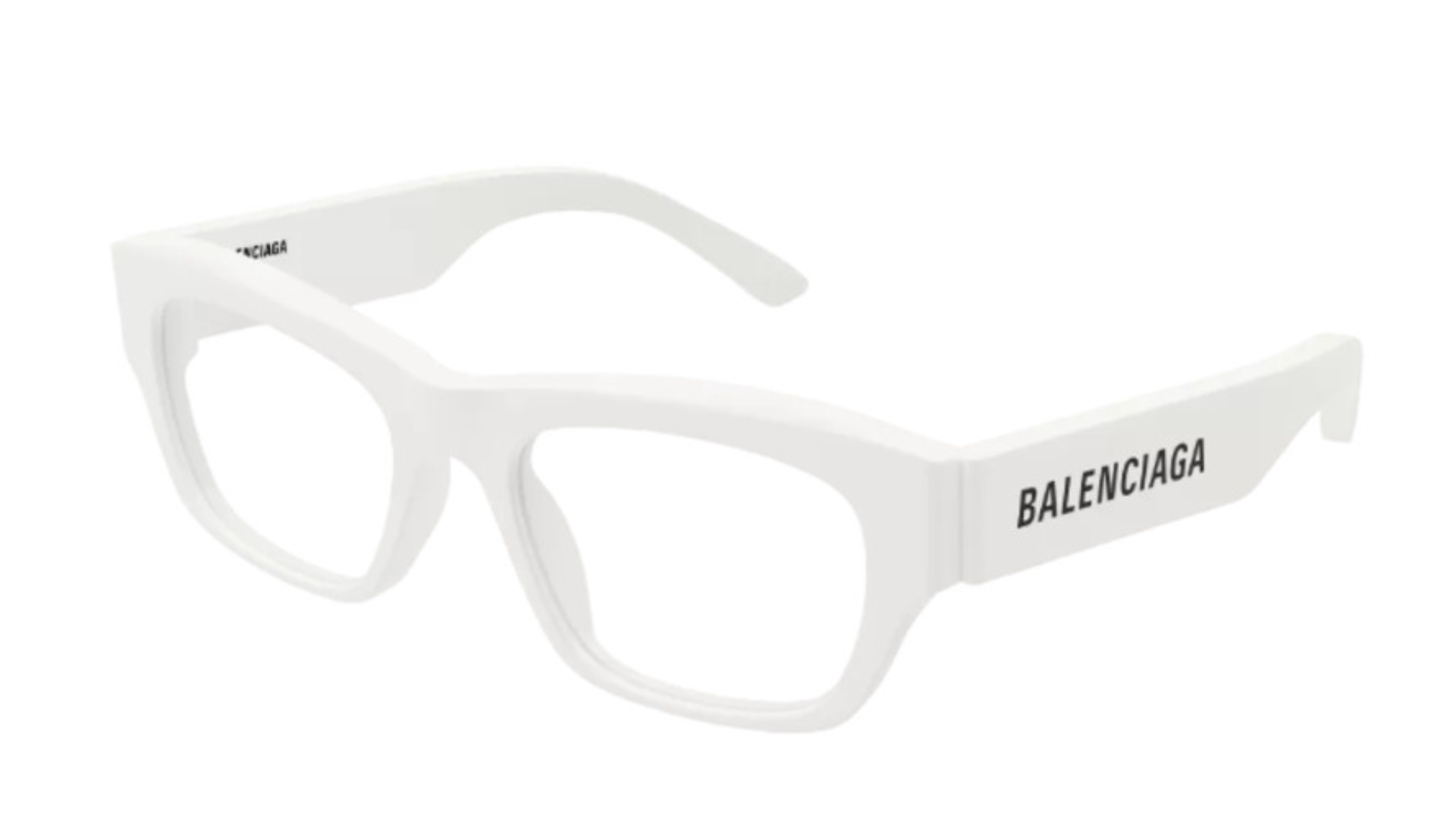 Balenciaga BB0264O - White