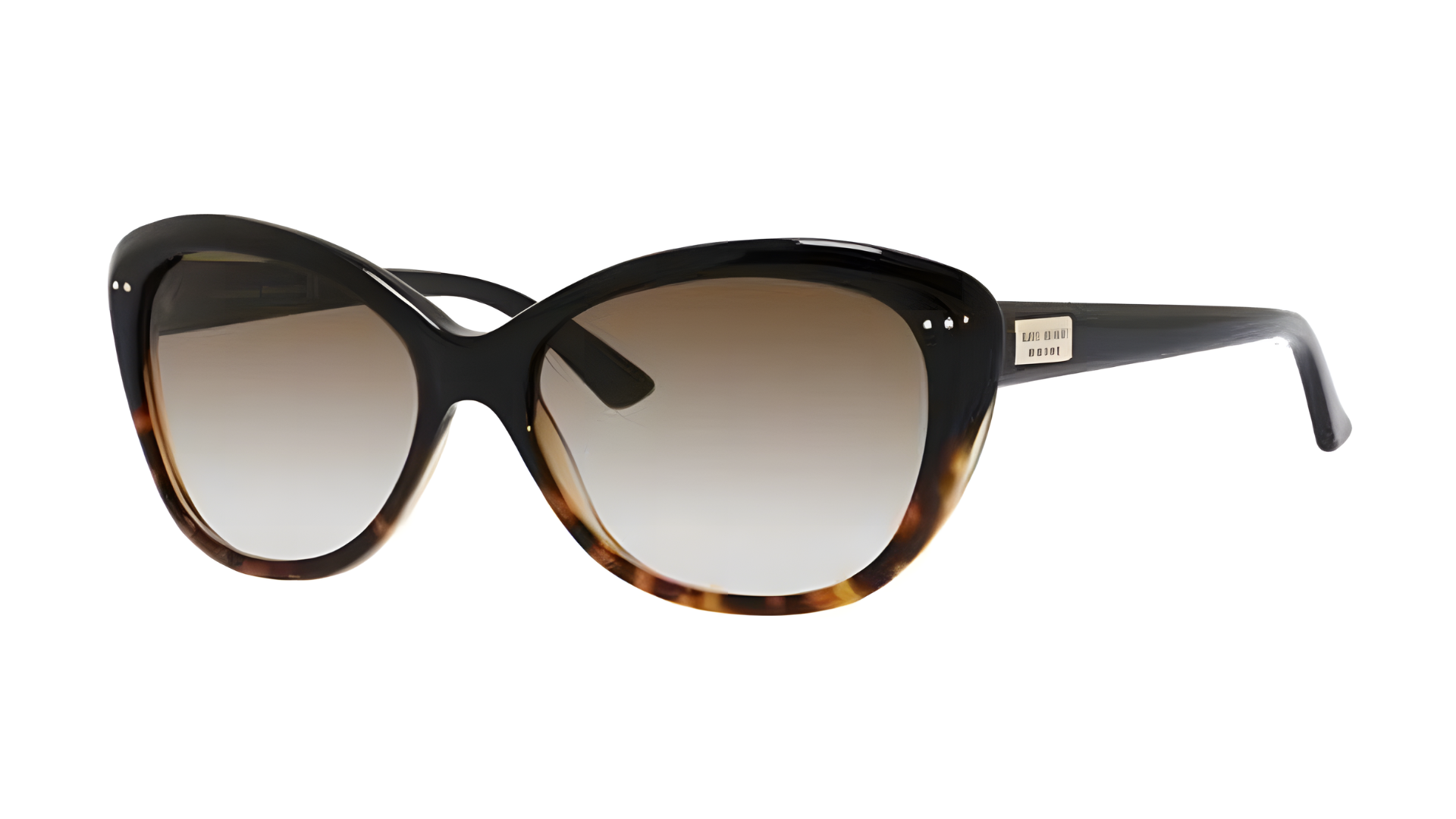 Kate Spade ANGELIQUE/S - Tortoise Fade / Black