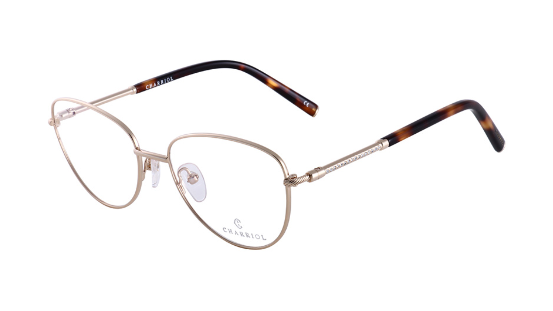 Charriol PC71018 - Rose Gold