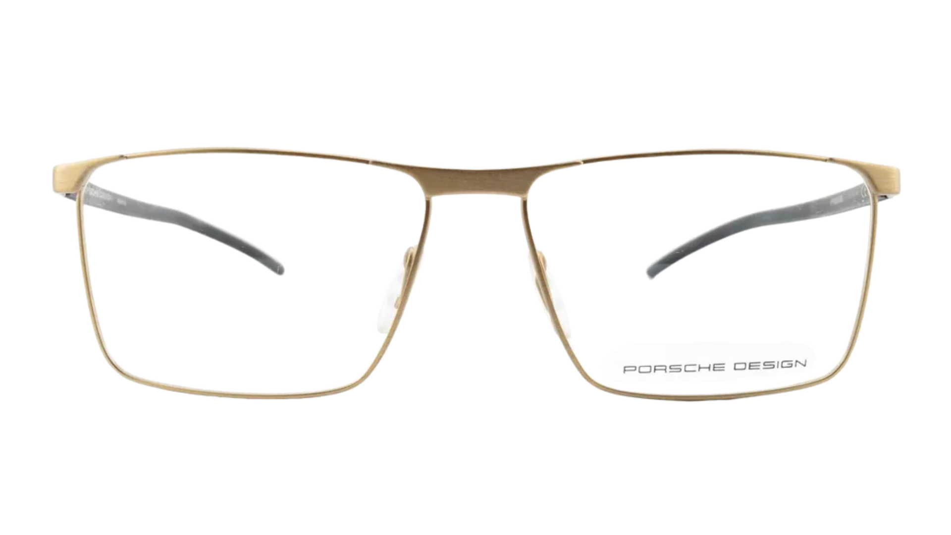 PORSCHE DESIGN P8326 - Gold / Black