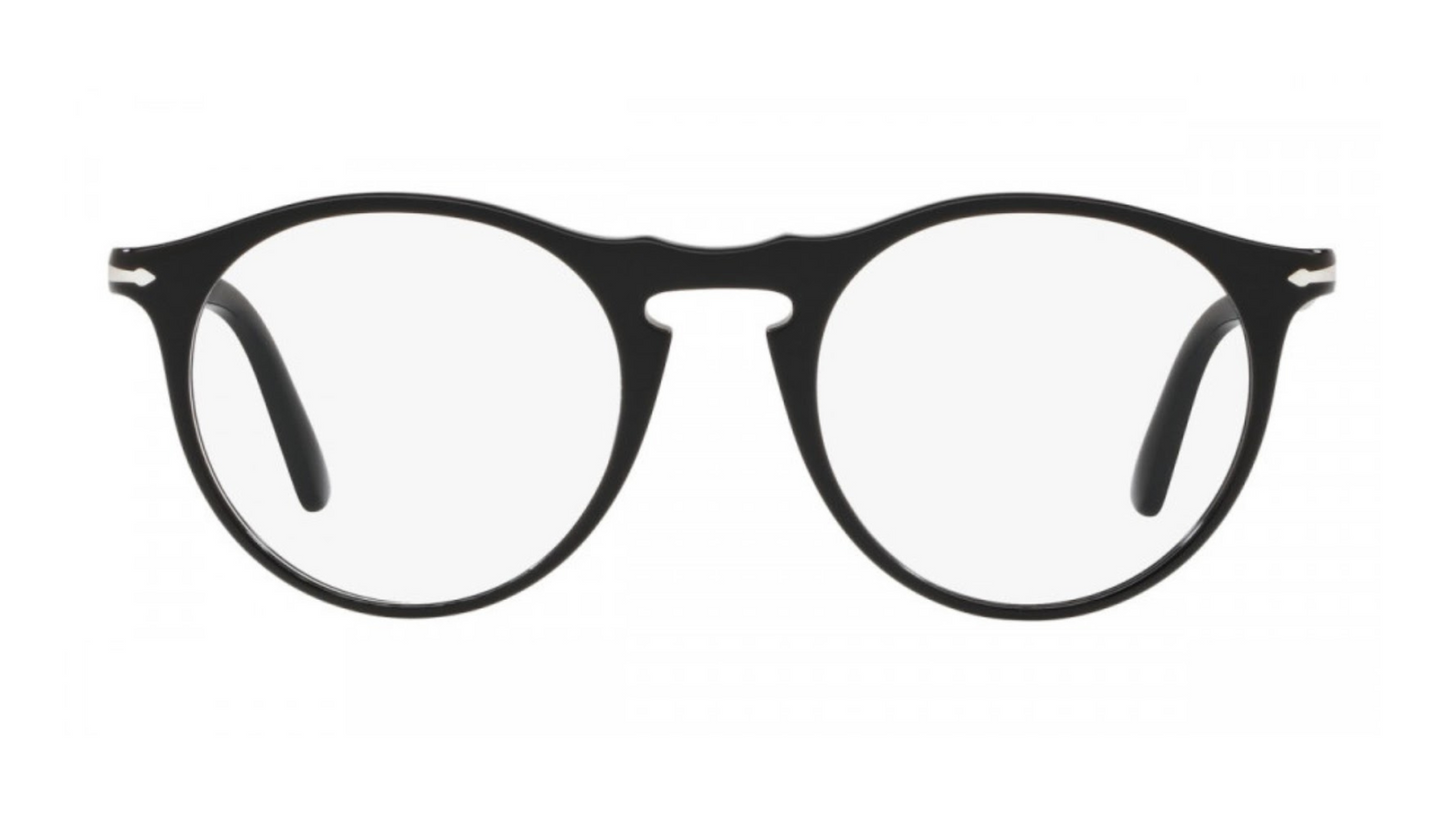 Persol 3201-V - Black