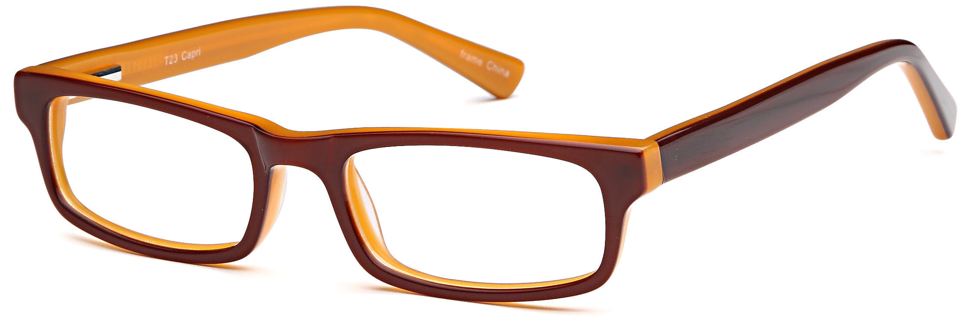 Trendy T 23 - BROWN