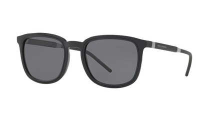 Dolce & Gabbana DG 6115 - Black